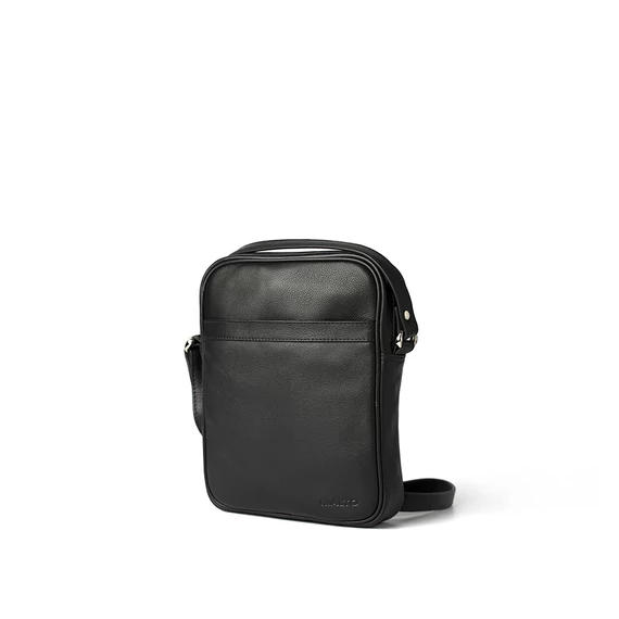 Tiziano Car Bag Noir