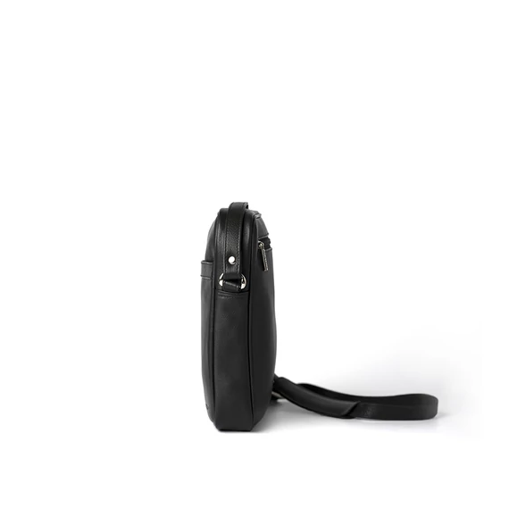 Tiziano Car Bag Noir