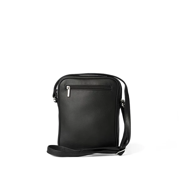 Tiziano Car Bag Noir