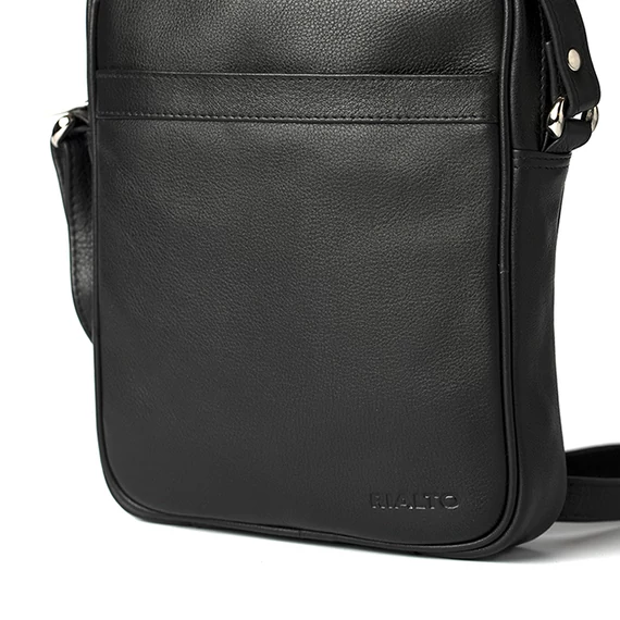Tiziano Car Bag Noir