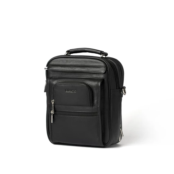 Umberto Car Bag Noir