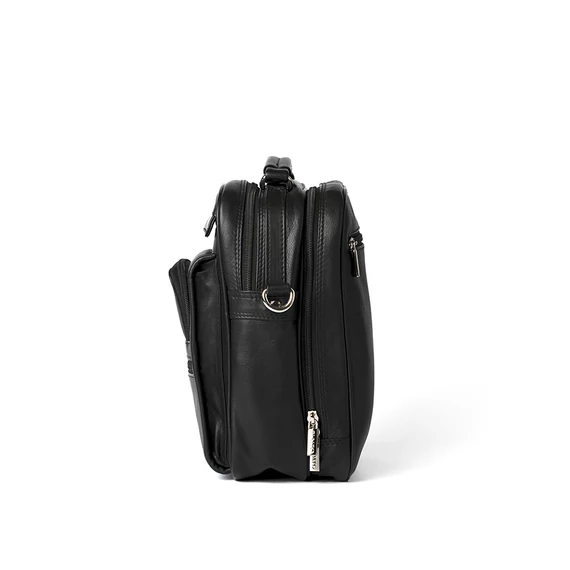 Umberto Car Bag Noir