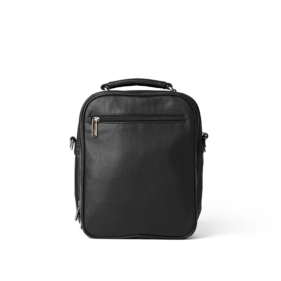 Umberto Car Bag Noir