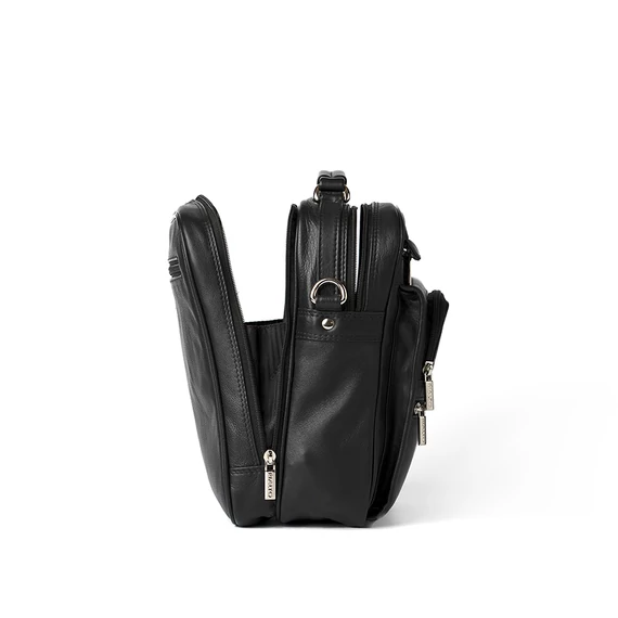 Umberto Car Bag Noir