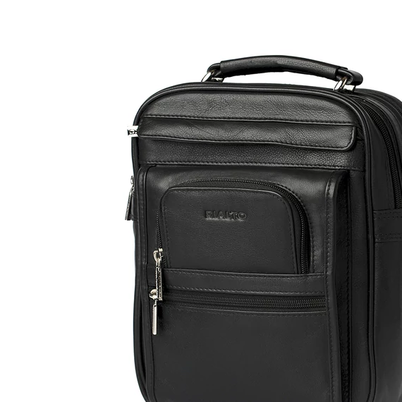 Umberto Car Bag Noir