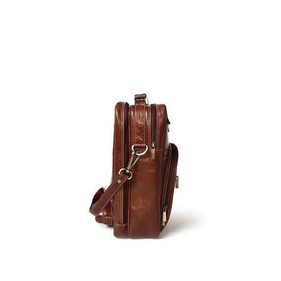 Marco Business Bag Marone