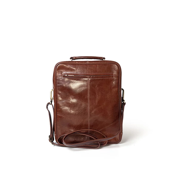 Marco Business Bag Marone