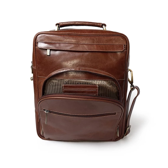 Marco Business Bag Marone