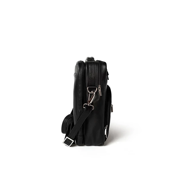 Marco Business Bag Noir