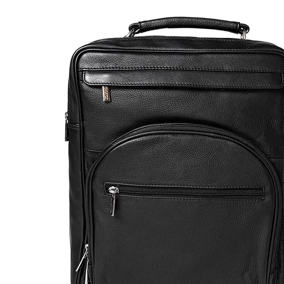 Marco Business Bag Noir