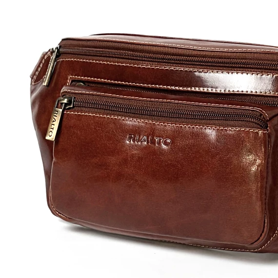 Matteo Belt Bag Marone