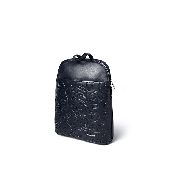 Rosa Backpack Midi Navy