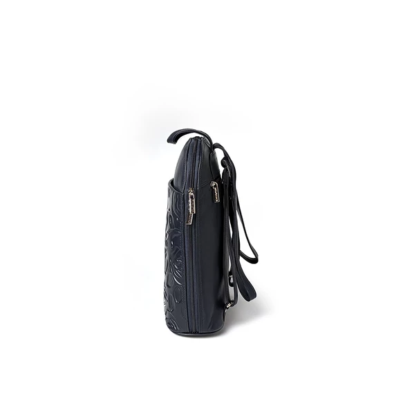 Rosa Backpack Midi Navy