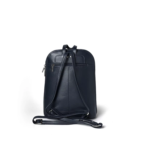 Rosa Backpack Midi Navy