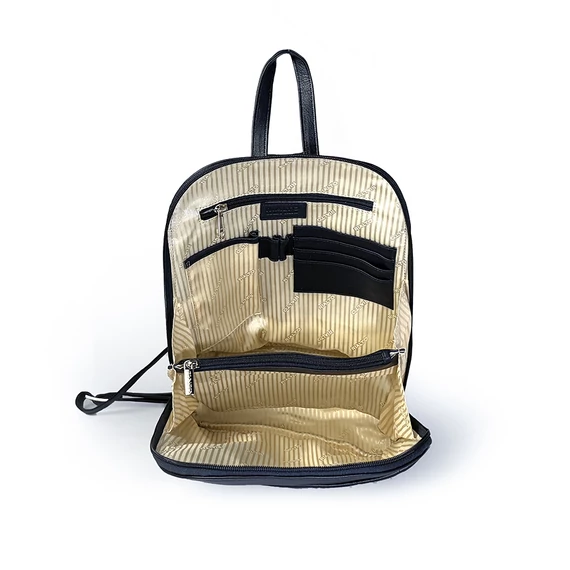 Rosa Backpack Midi Navy