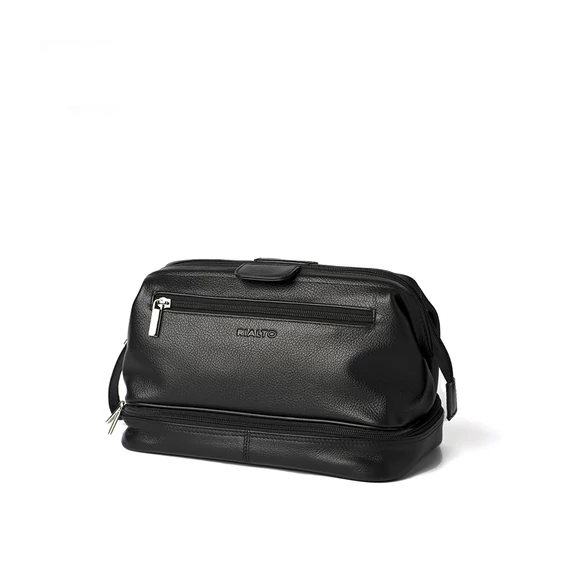 Nico Toiletry Bag Noir