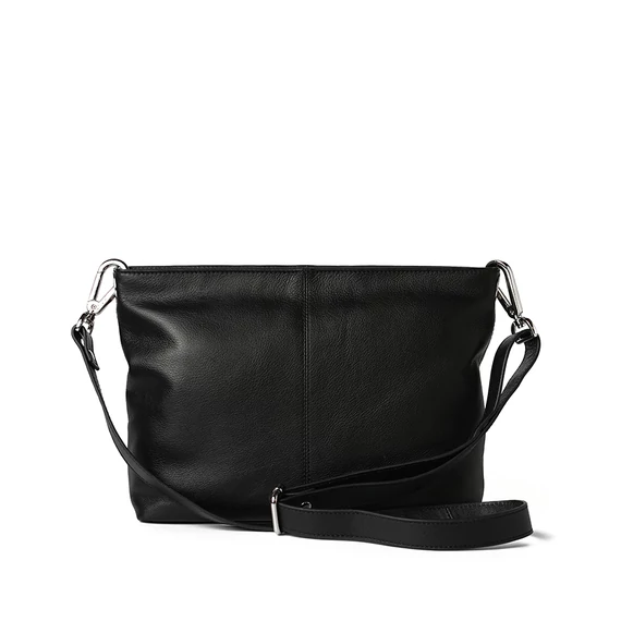 Lorena Shoulder Bag Noir