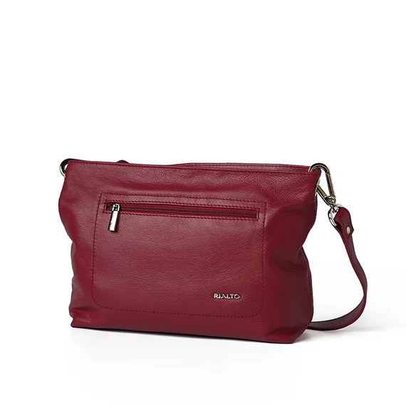 Lorena Shoulder Bag Ruby