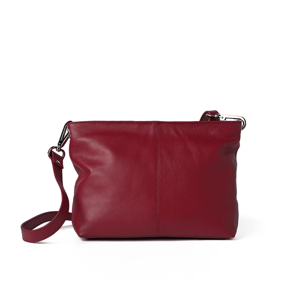 Lorena Shoulder Bag Ruby