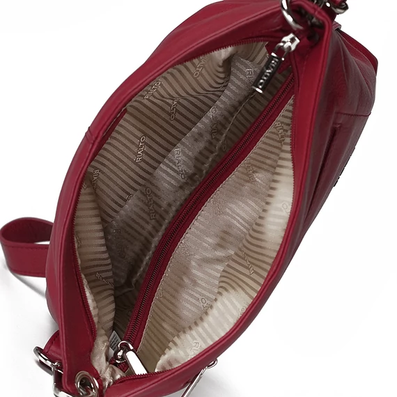 Lorena Shoulder Bag Ruby