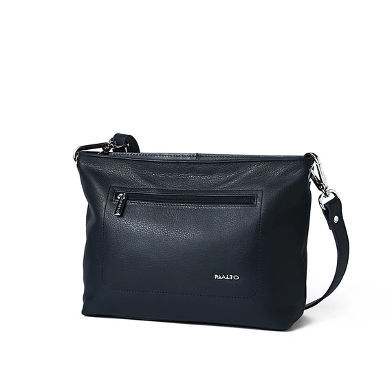 Lorena Shoulder Bag Navy