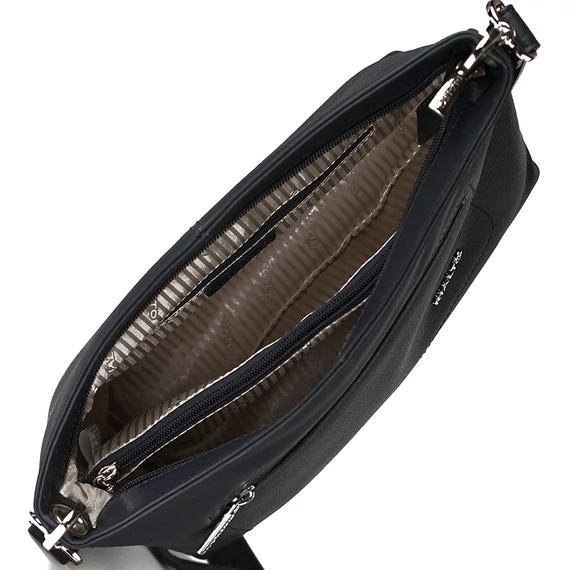 Lorena Shoulder Bag Navy