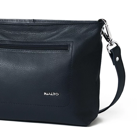 Lorena Shoulder Bag Navy