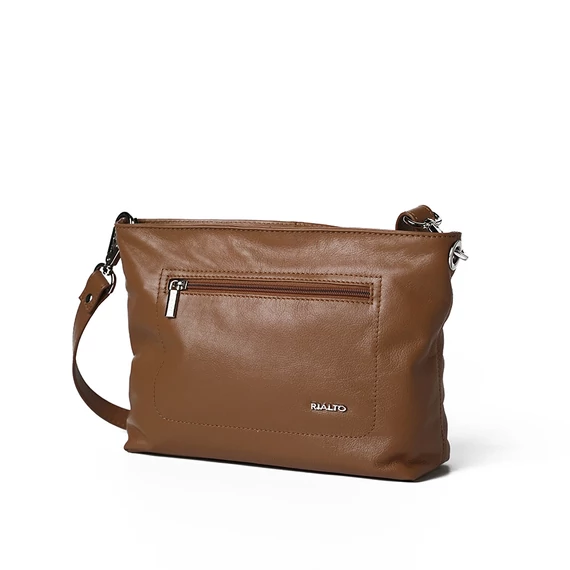 Lorena Shoulder Bag Caramel