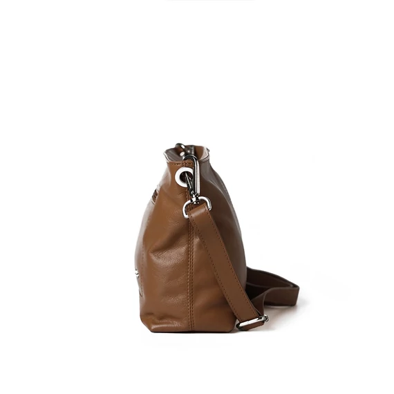 Lorena Shoulder Bag Caramel