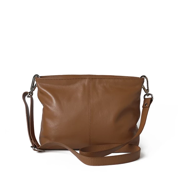 Lorena Shoulder Bag Caramel