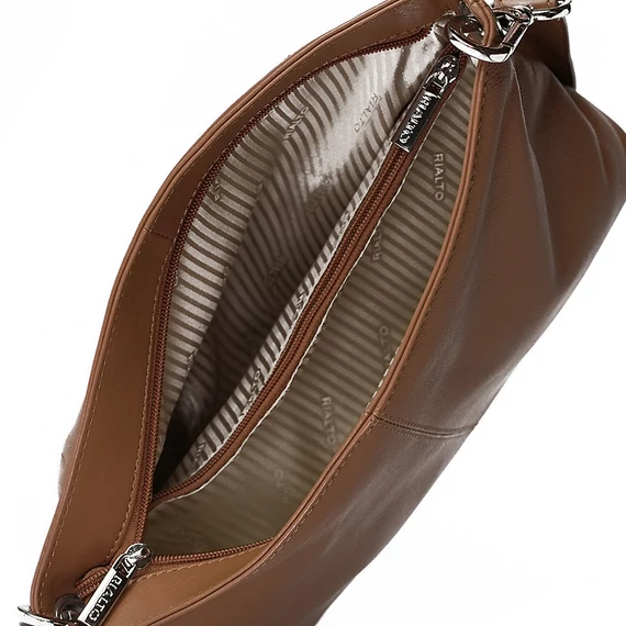 Lorena Shoulder Bag Caramel