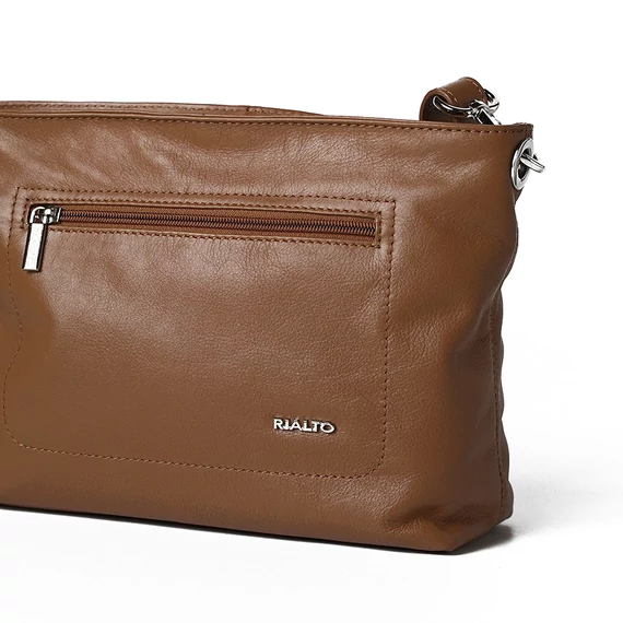 Lorena Shoulder Bag Caramel