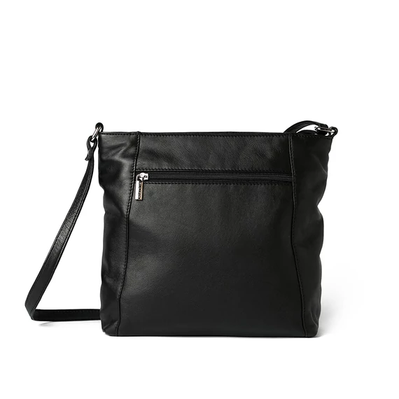 Clara Shoulder Bag Noir