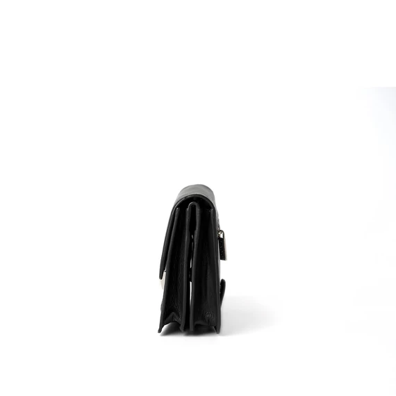 Adriano Car Bag Noir