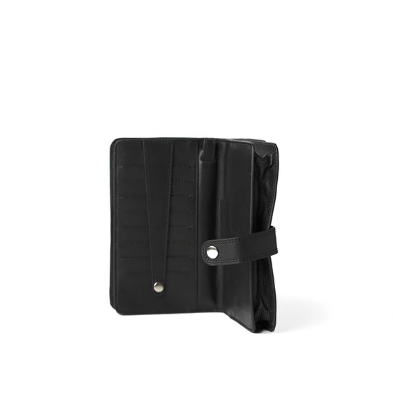 Adriano Car Bag Noir