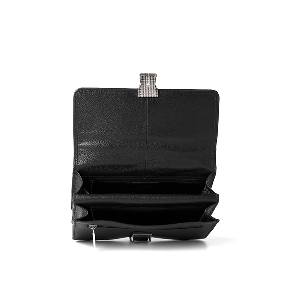 Adriano Car Bag Noir