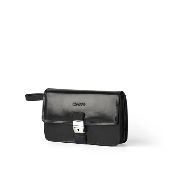 Adriano Car Bag Noir