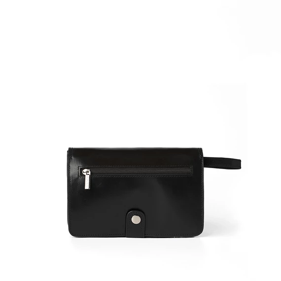 Adriano Car Bag Noir