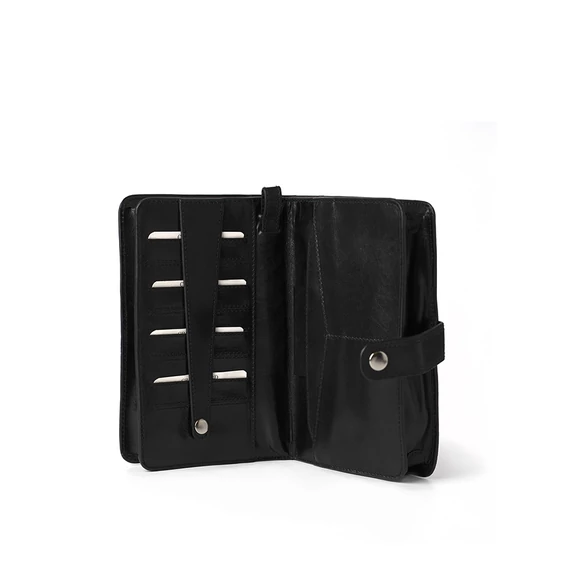 Adriano Car Bag Noir