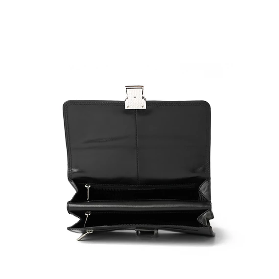 Adriano Car Bag Noir