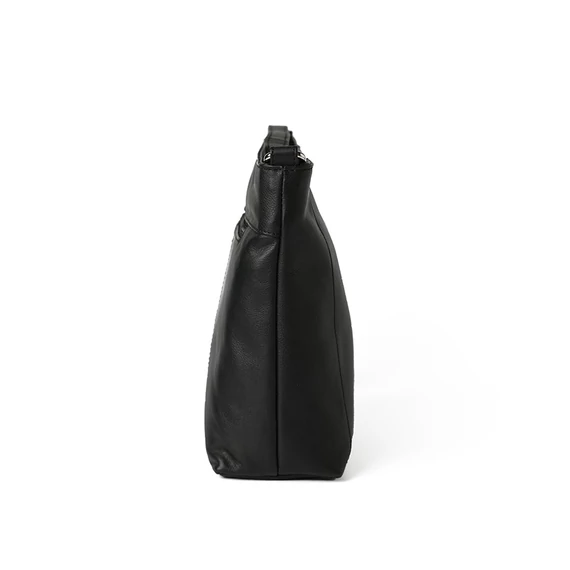 Bucket Bag Midi Noir