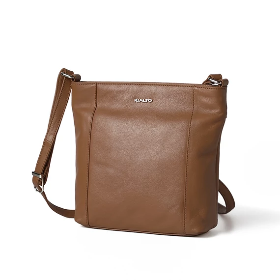 Bucket Bag Midi Caramel
