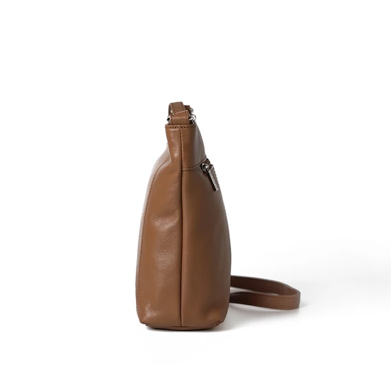 Bucket Bag Midi Caramel