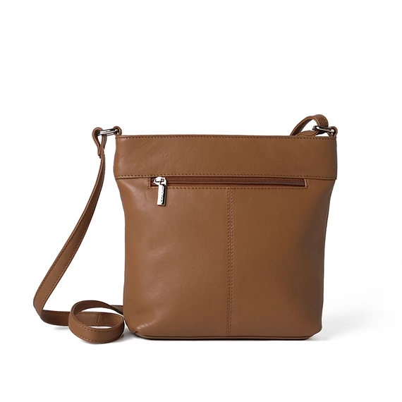 Bucket Bag Midi Caramel