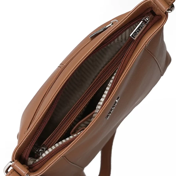 Bucket Bag Midi Caramel