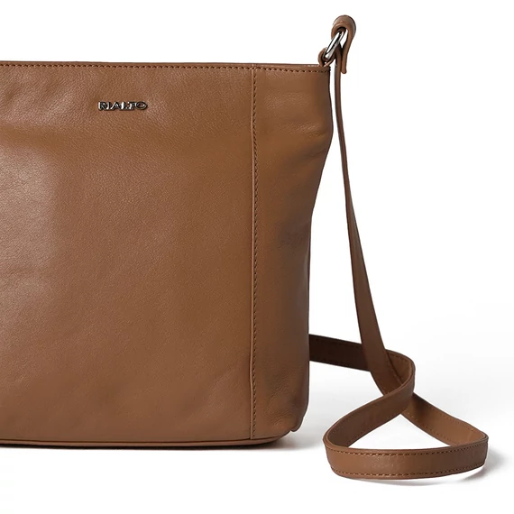 Bucket Bag Midi Caramel