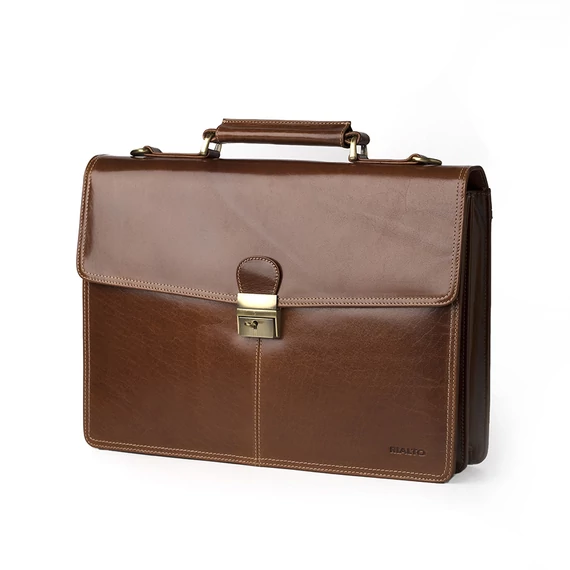 Giorgio Vachetta Briefcase Marone