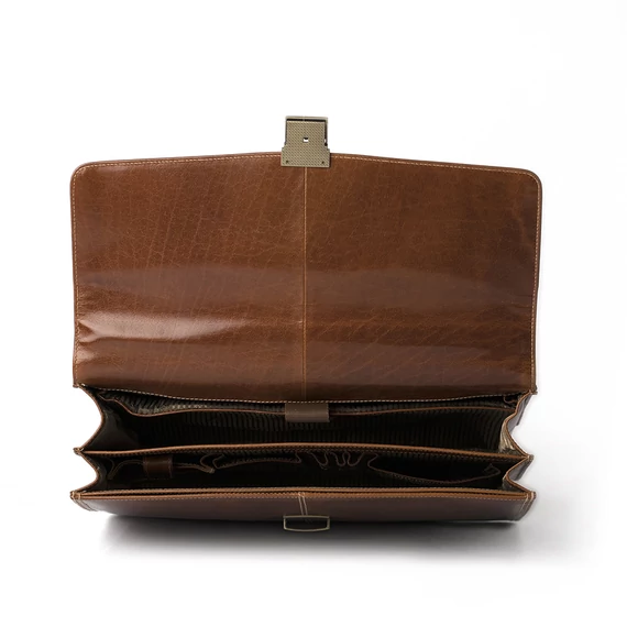 Giorgio Vachetta Briefcase Marone