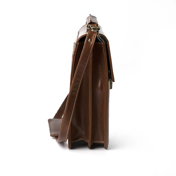 Giorgio Vachetta Briefcase Marone