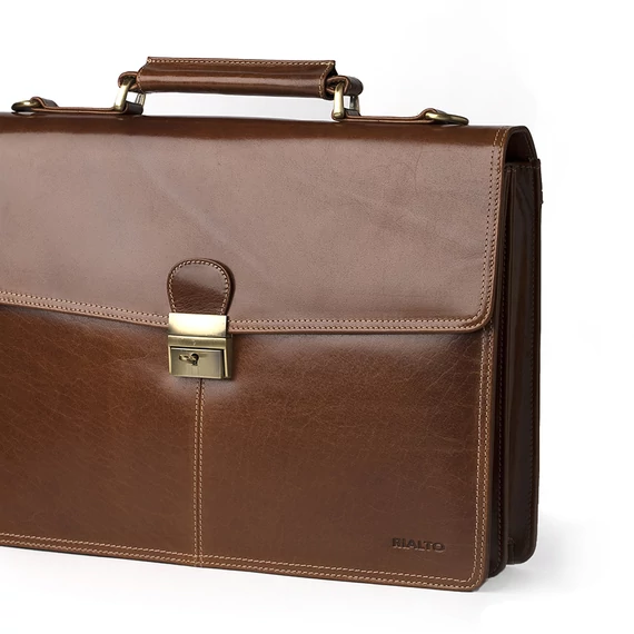 Giorgio Vachetta Briefcase Marone